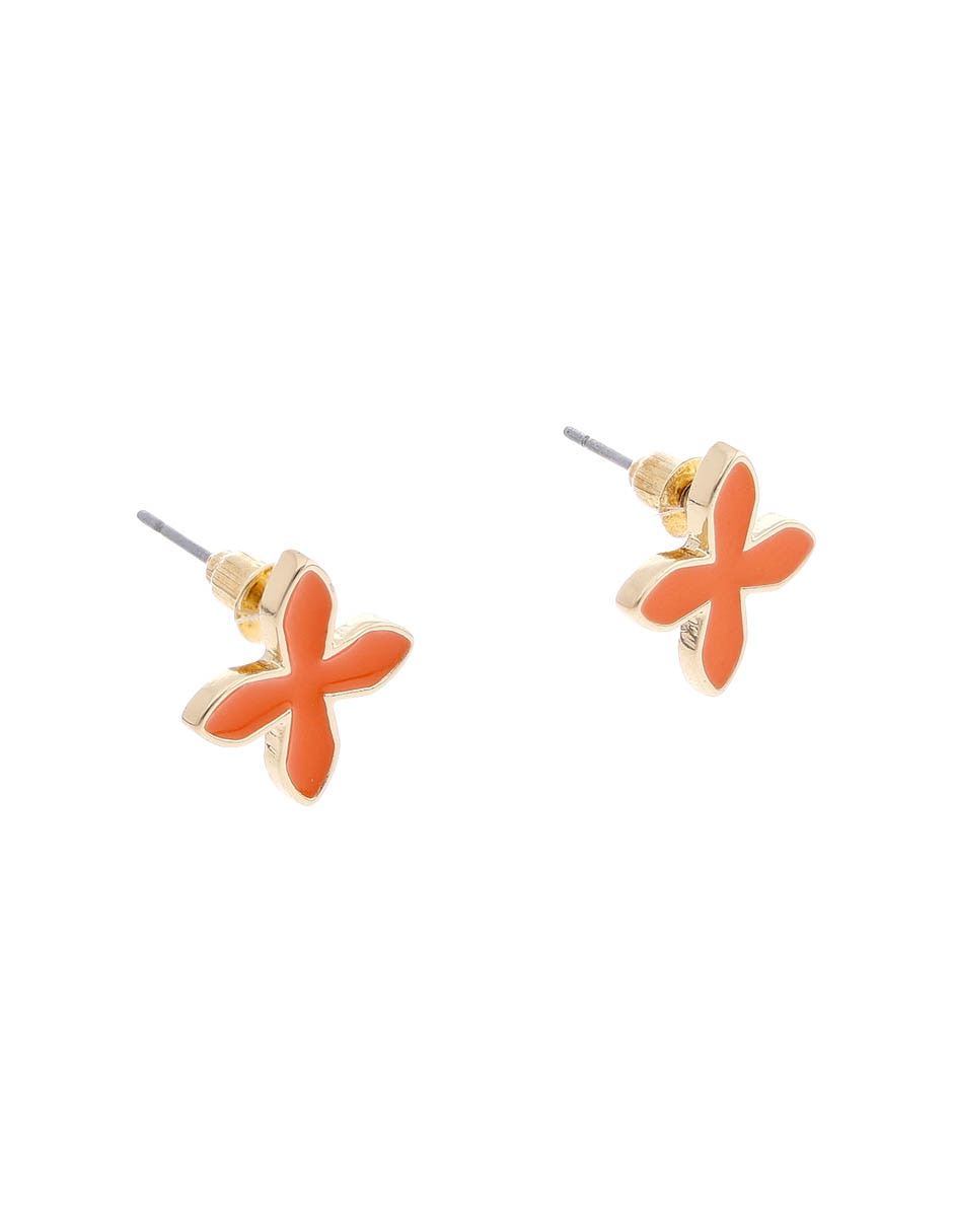 Aretes y collar 5