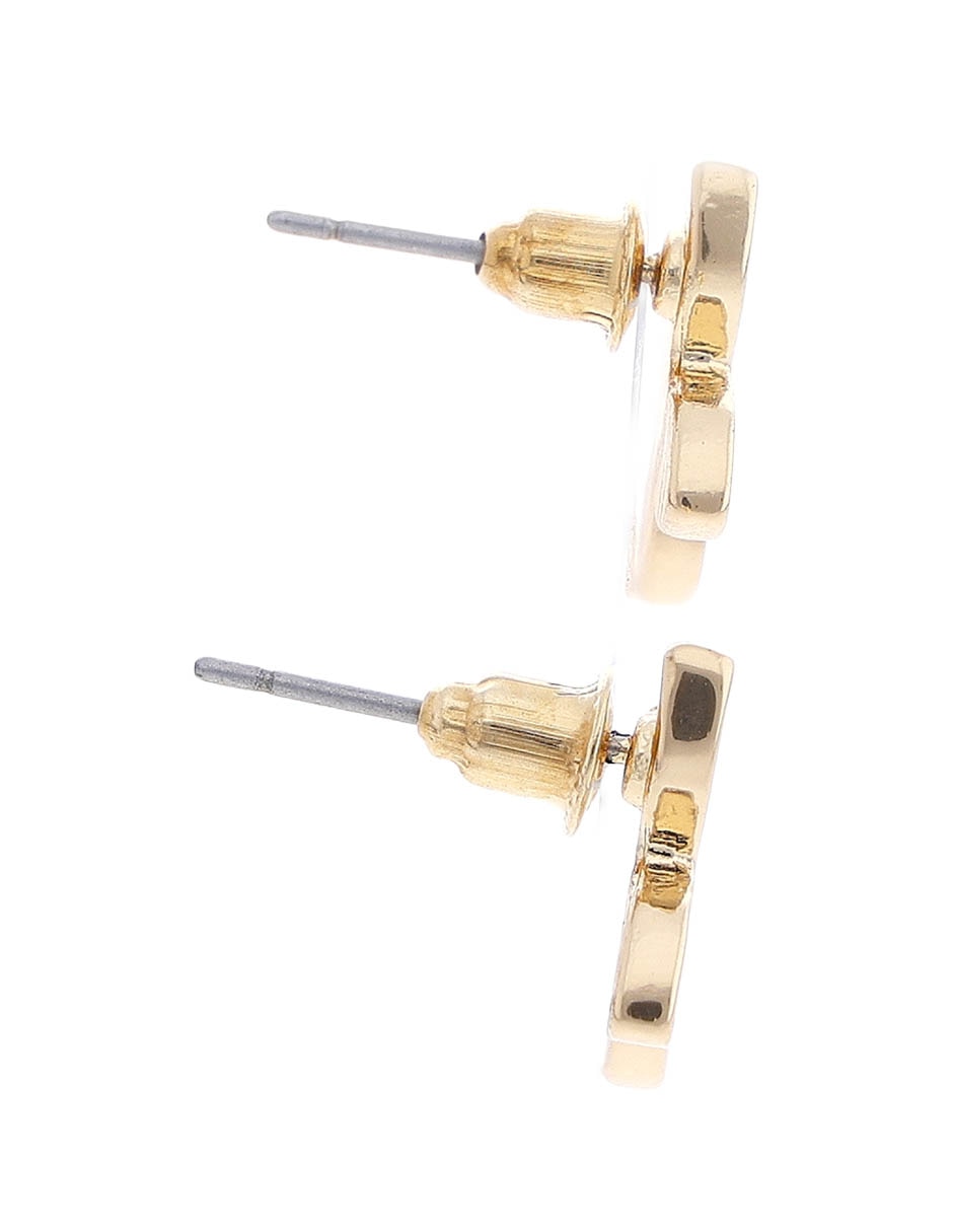 Aretes y collar 6