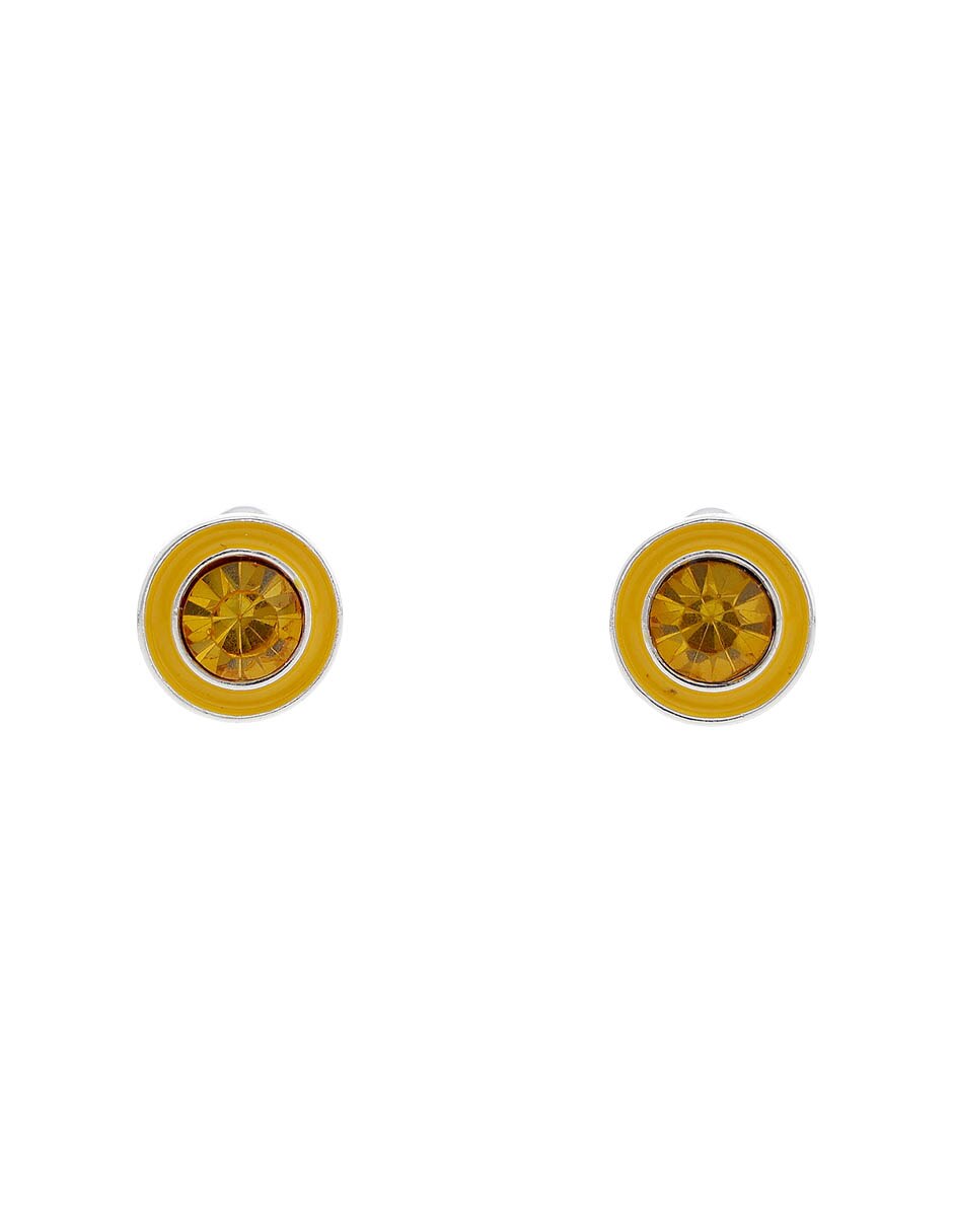 Aretes y collar 4