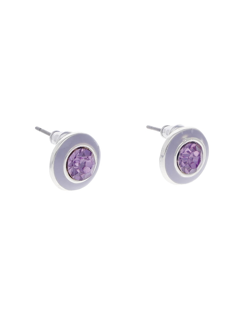 Aretes y collar 5