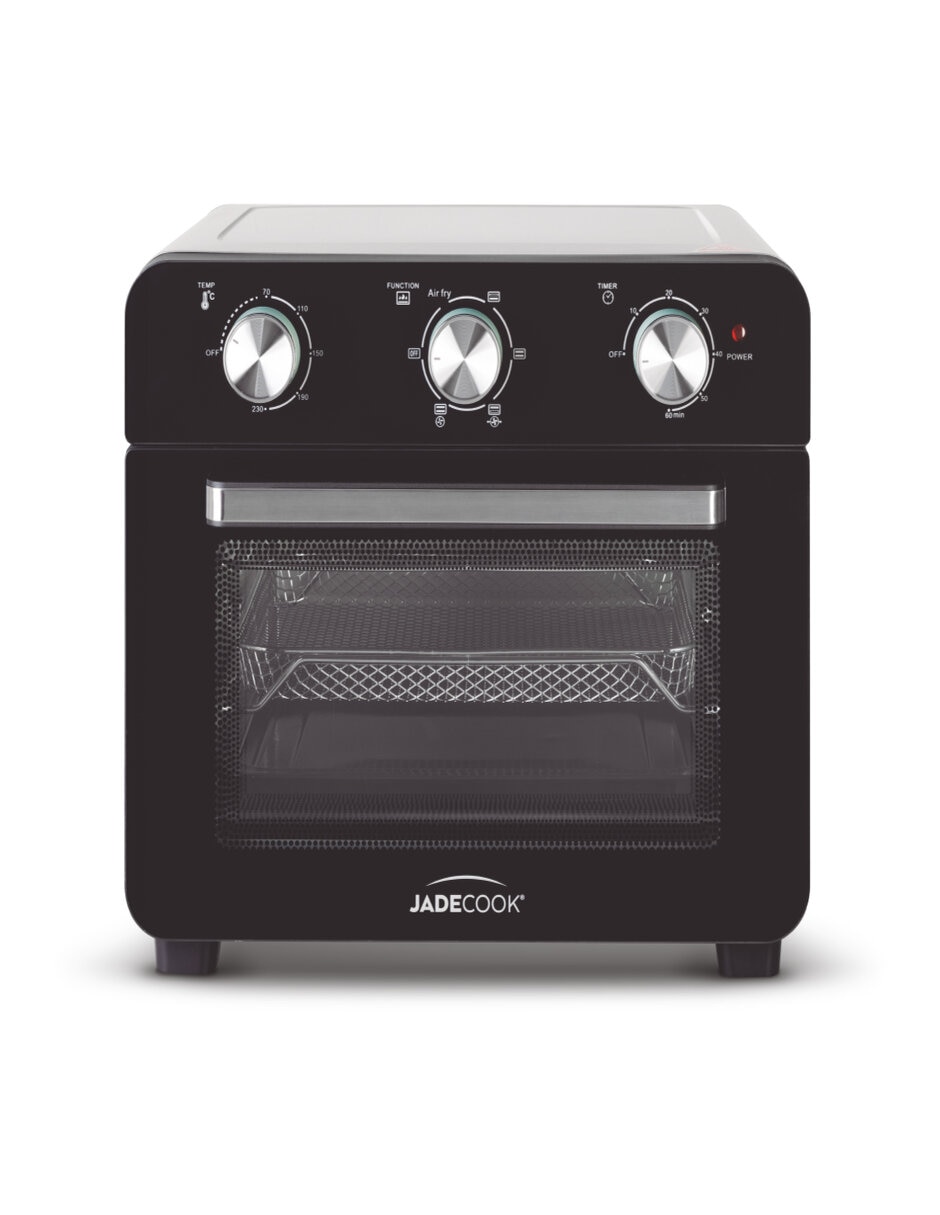 Horno eléctrico Jade Cook Jade Electro 25 L