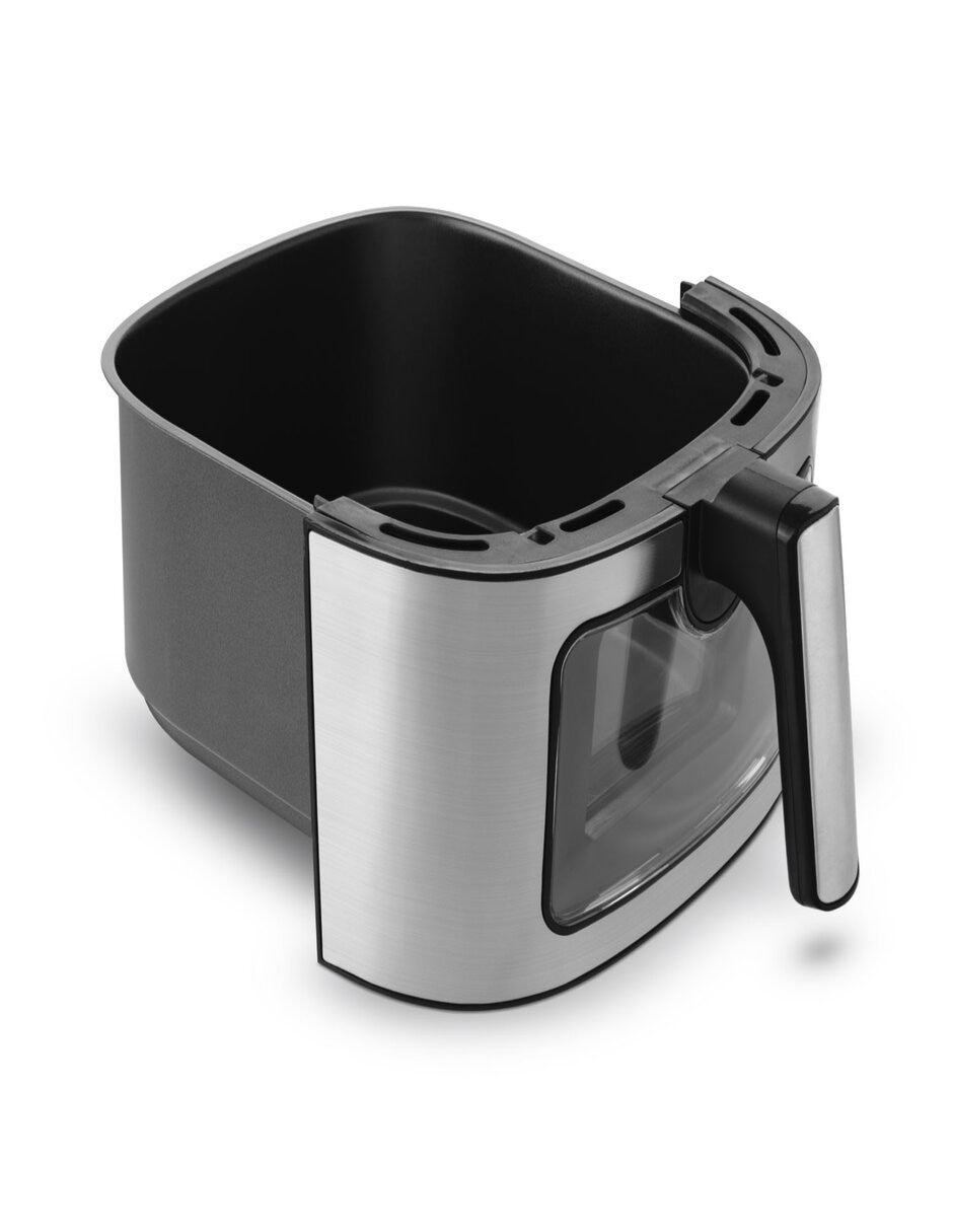 Freidora de aire digital Jade Cook 6.5L