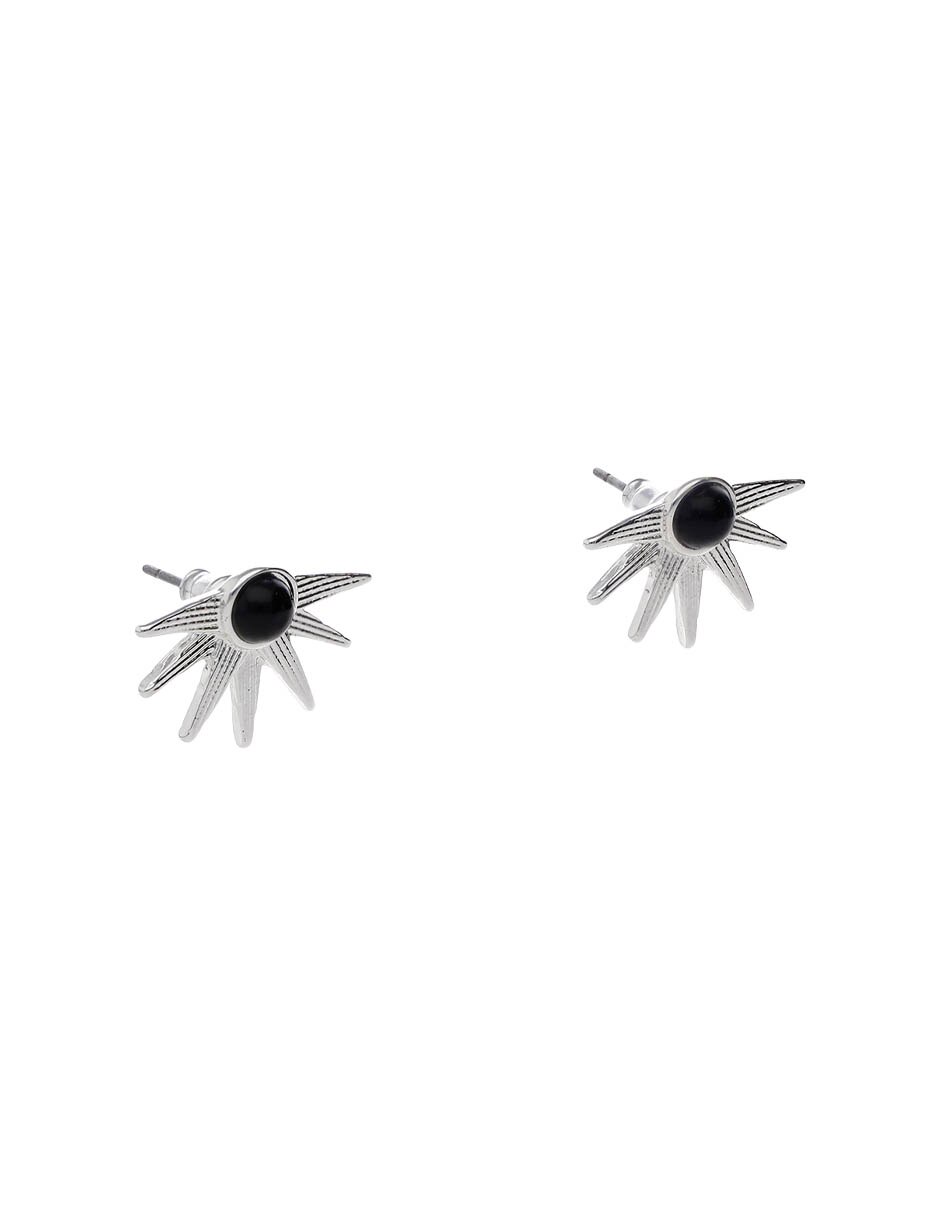 Aretes y collar 5