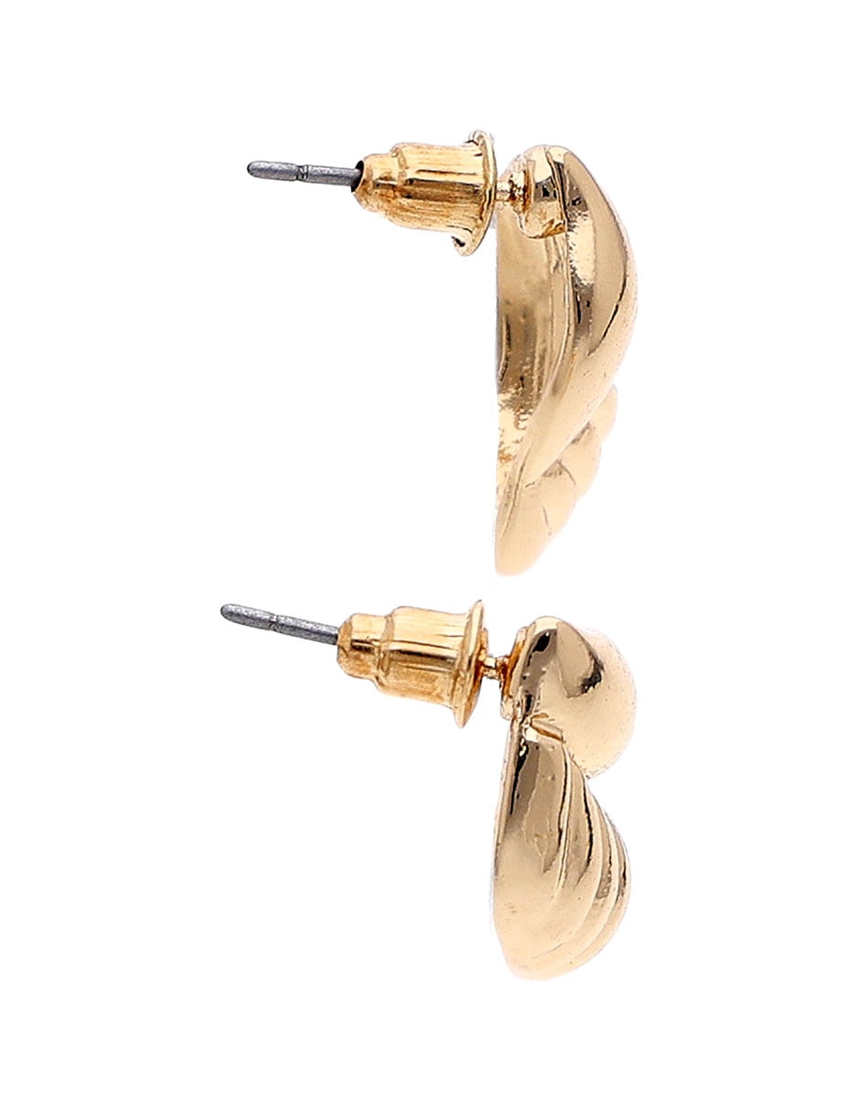 Aretes y collar 6