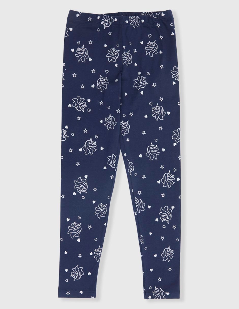 Legging para niña