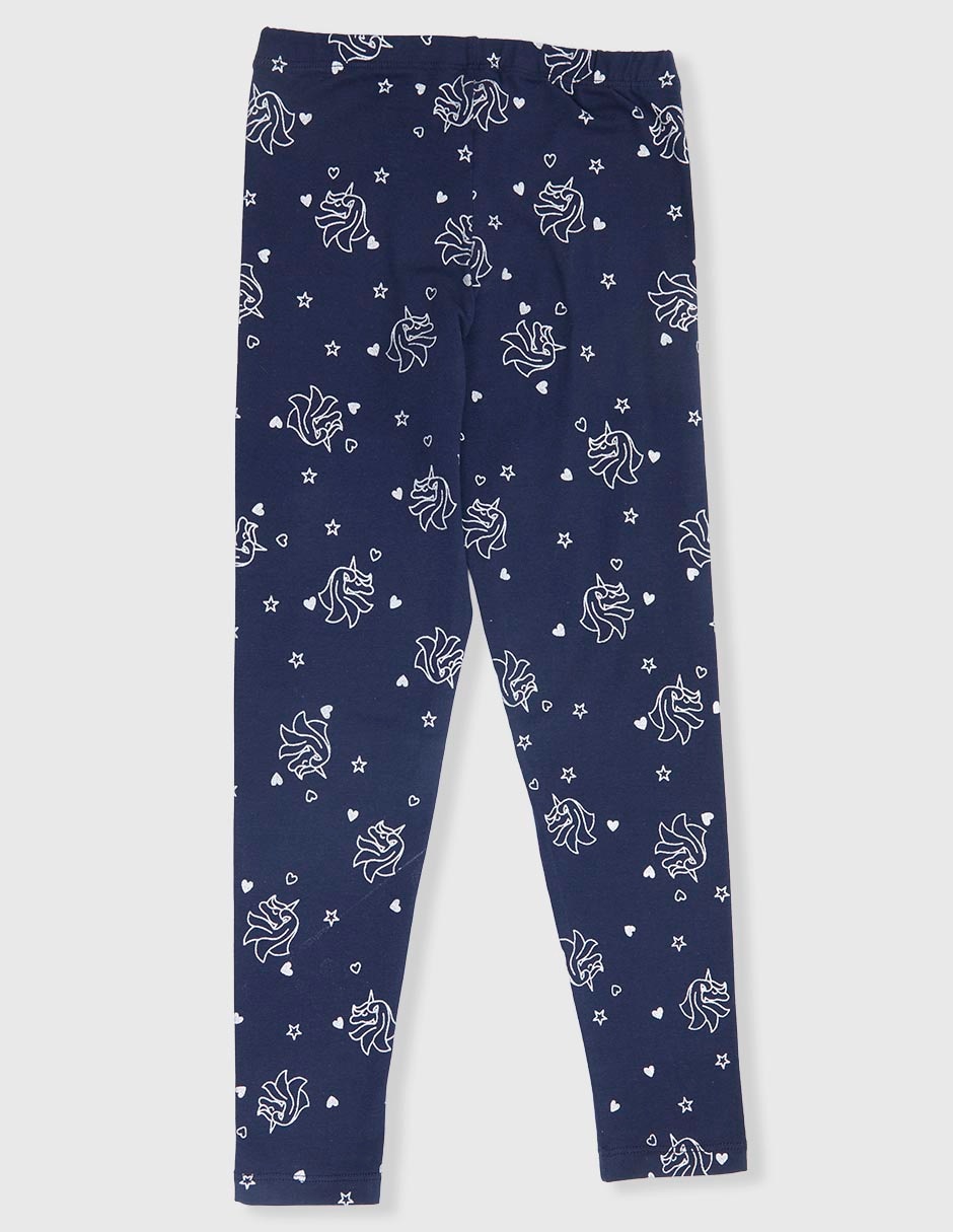 Legging para niña