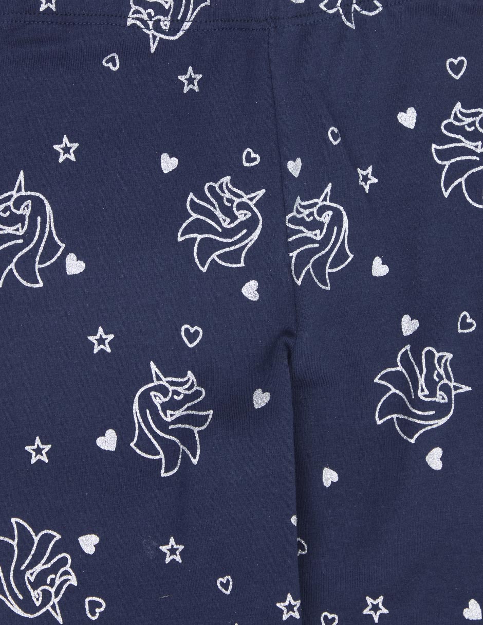 Legging para niña