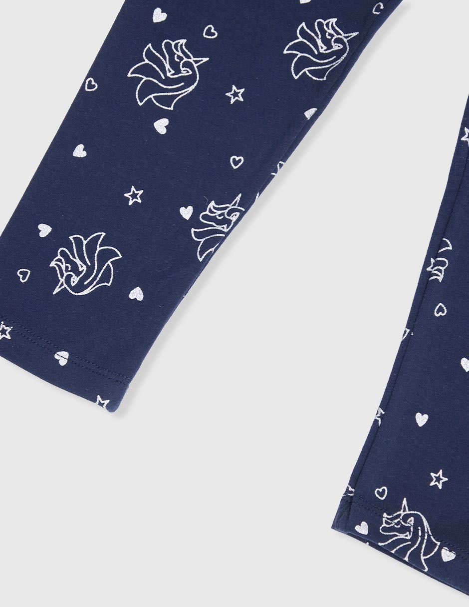 Legging para niña