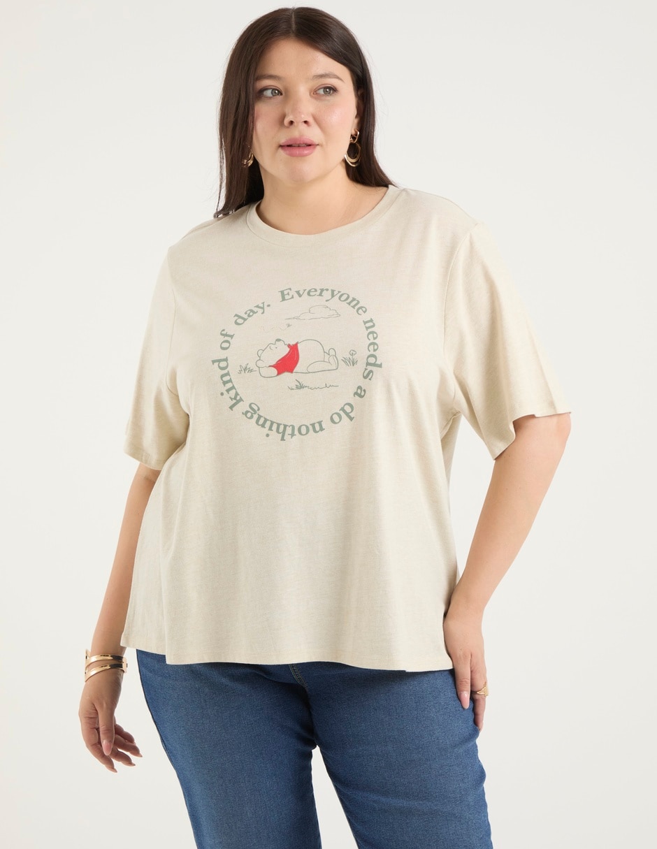 Playera Playera