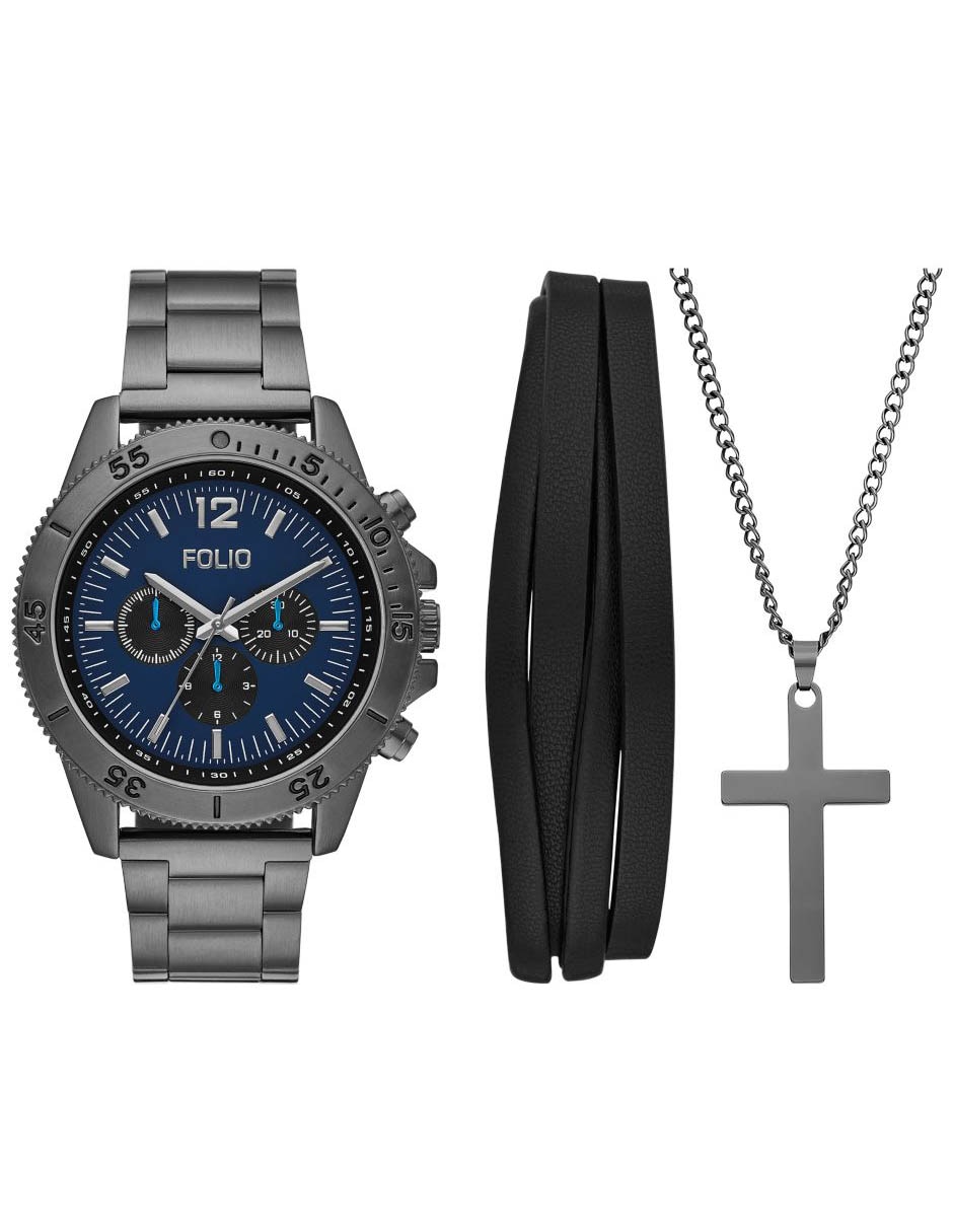 Reloj para hombre FMDFL6069