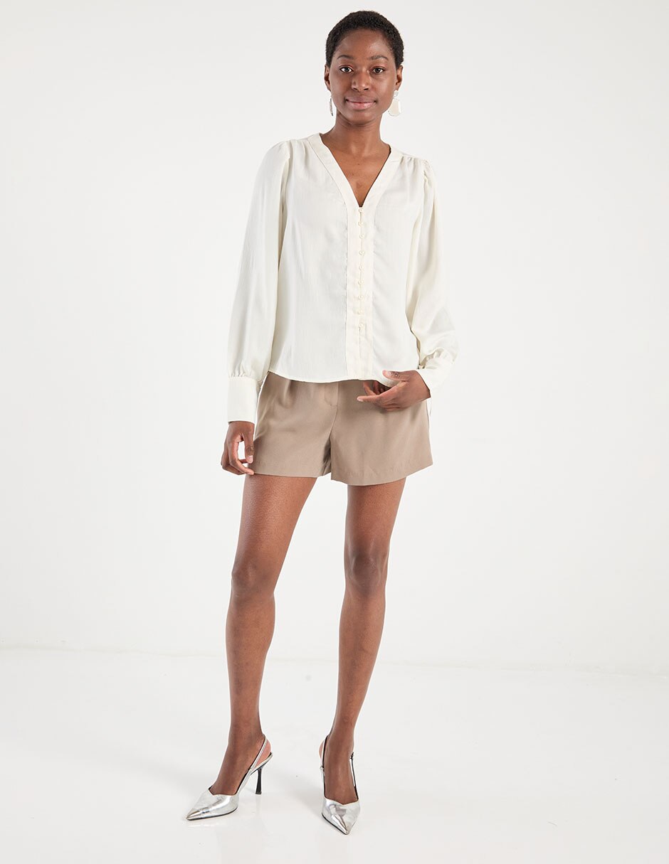Short para mujer 3