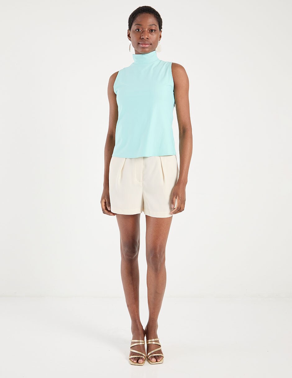 Short para mujer 2