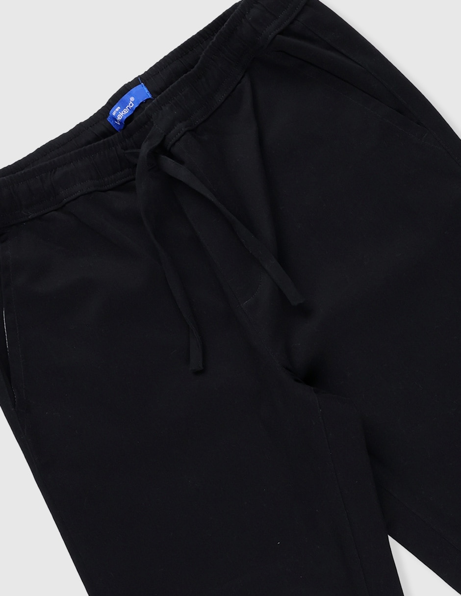 Pantalón jogger Weekend para niño