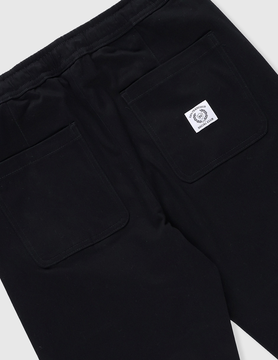 Pantalón jogger Weekend para niño