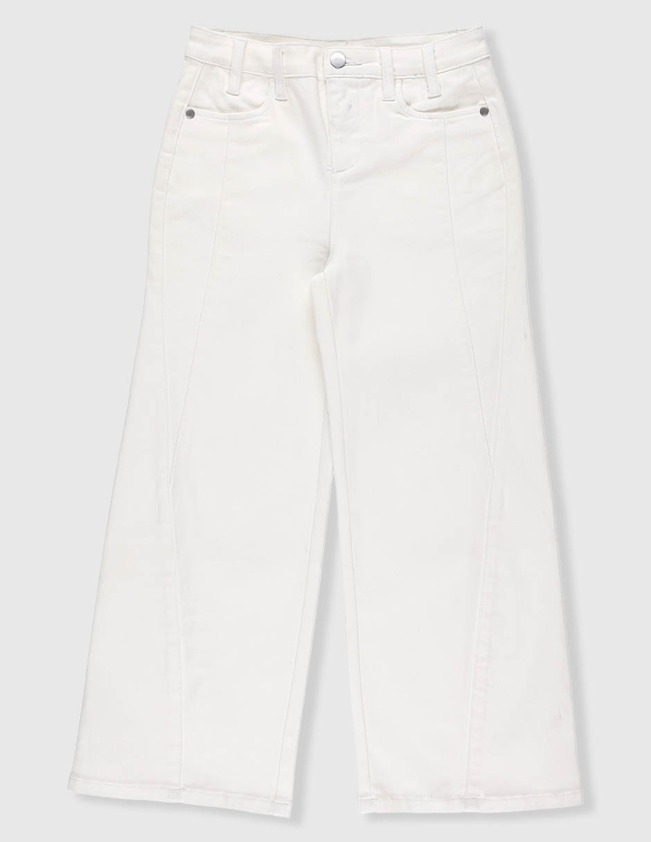 Jeans baggy para niña 1