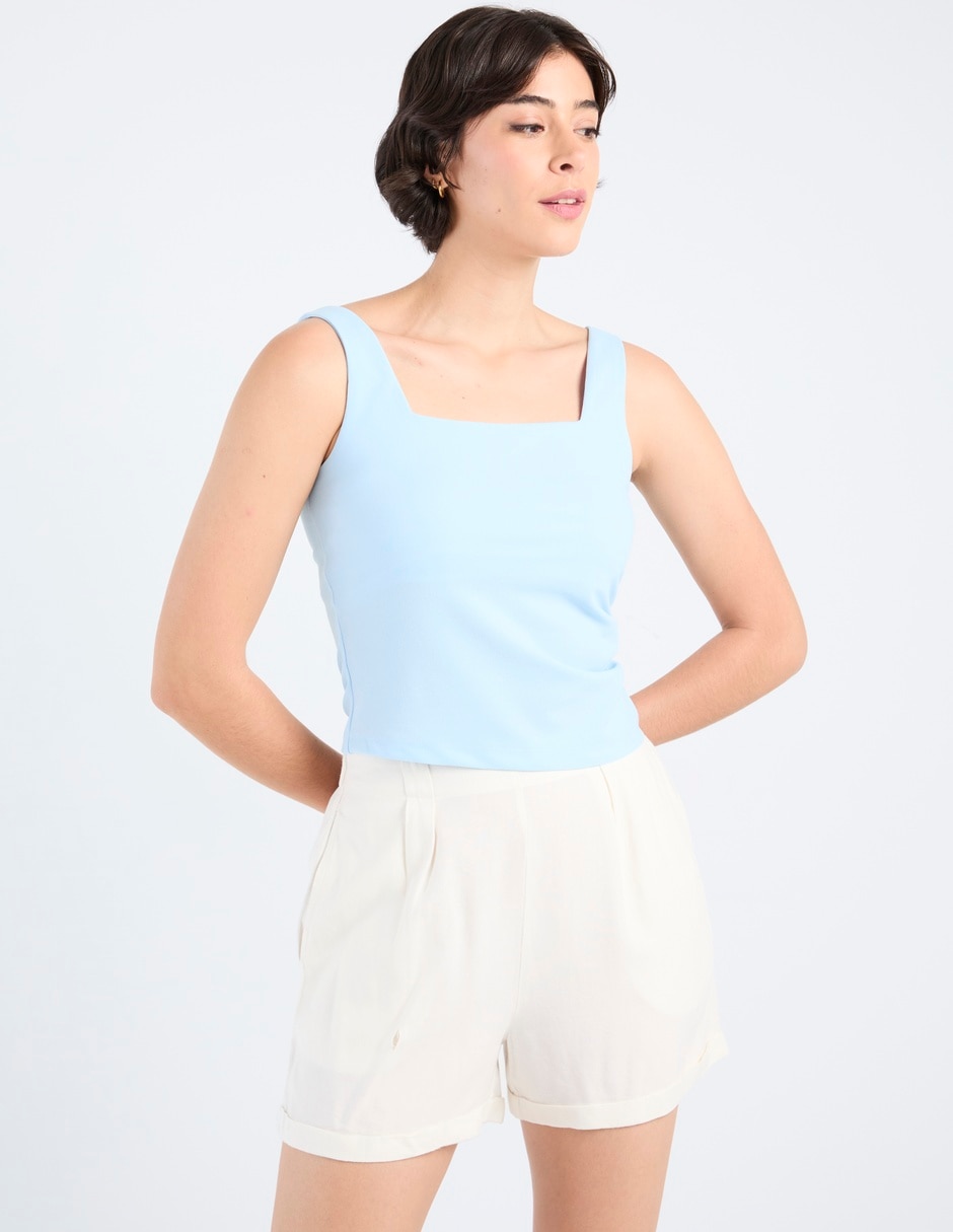 Short para mujer 1