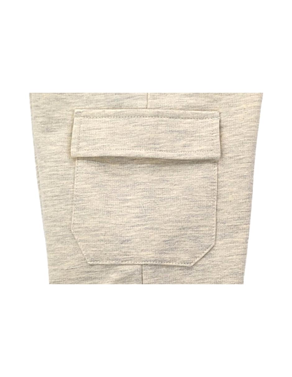 Conjunto de algodón para bebé niño 7