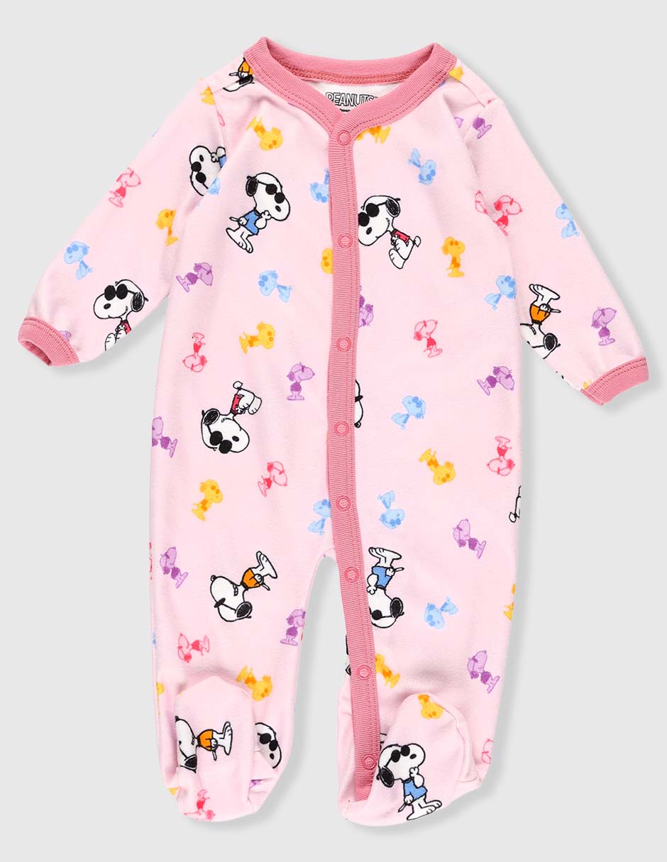 Mameluco para bebé niña Mameluco para bebé niña