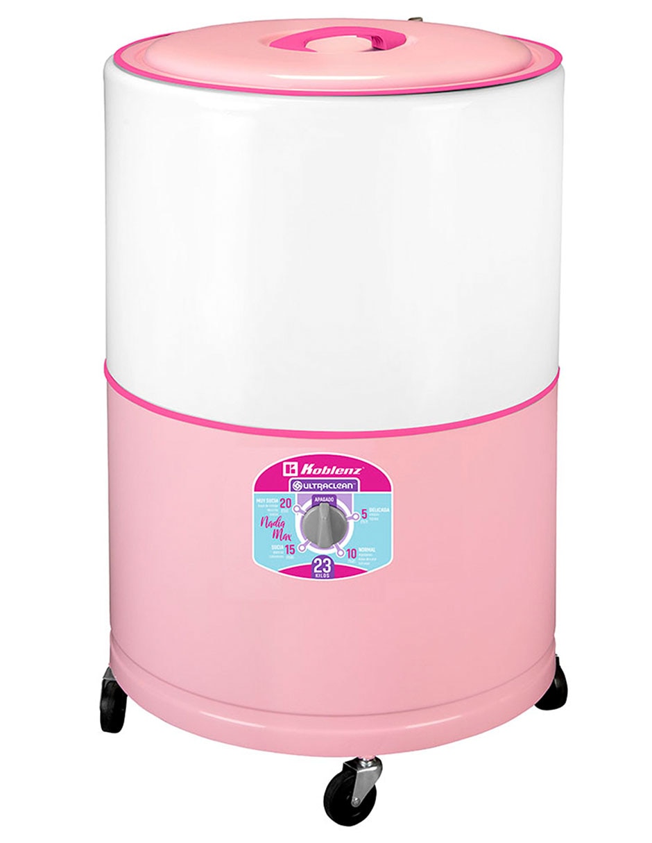 Lavadora 23 kg manual carga superior LRK-2311 Lavadora 23 kg manual carga superior LRK-2311