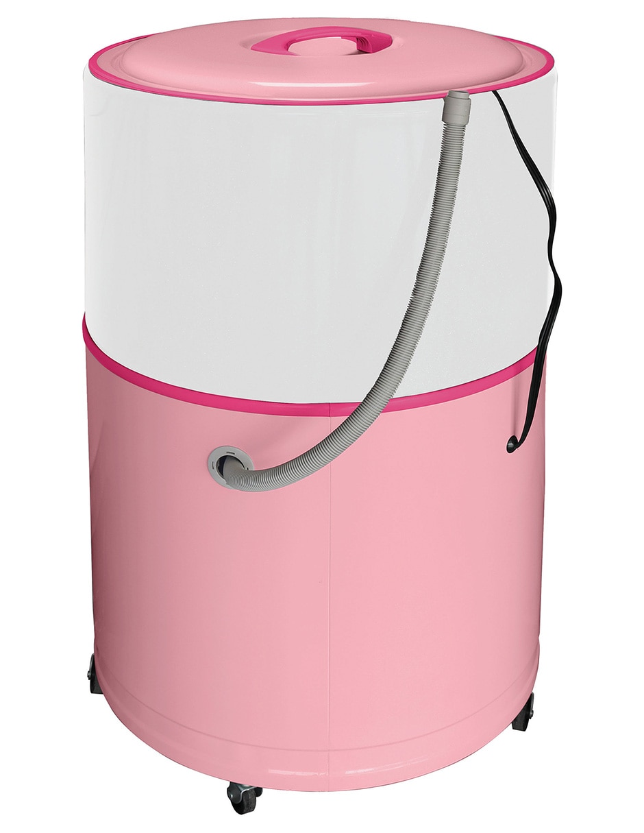 Lavadora 23 kg manual carga superior LRK-2311