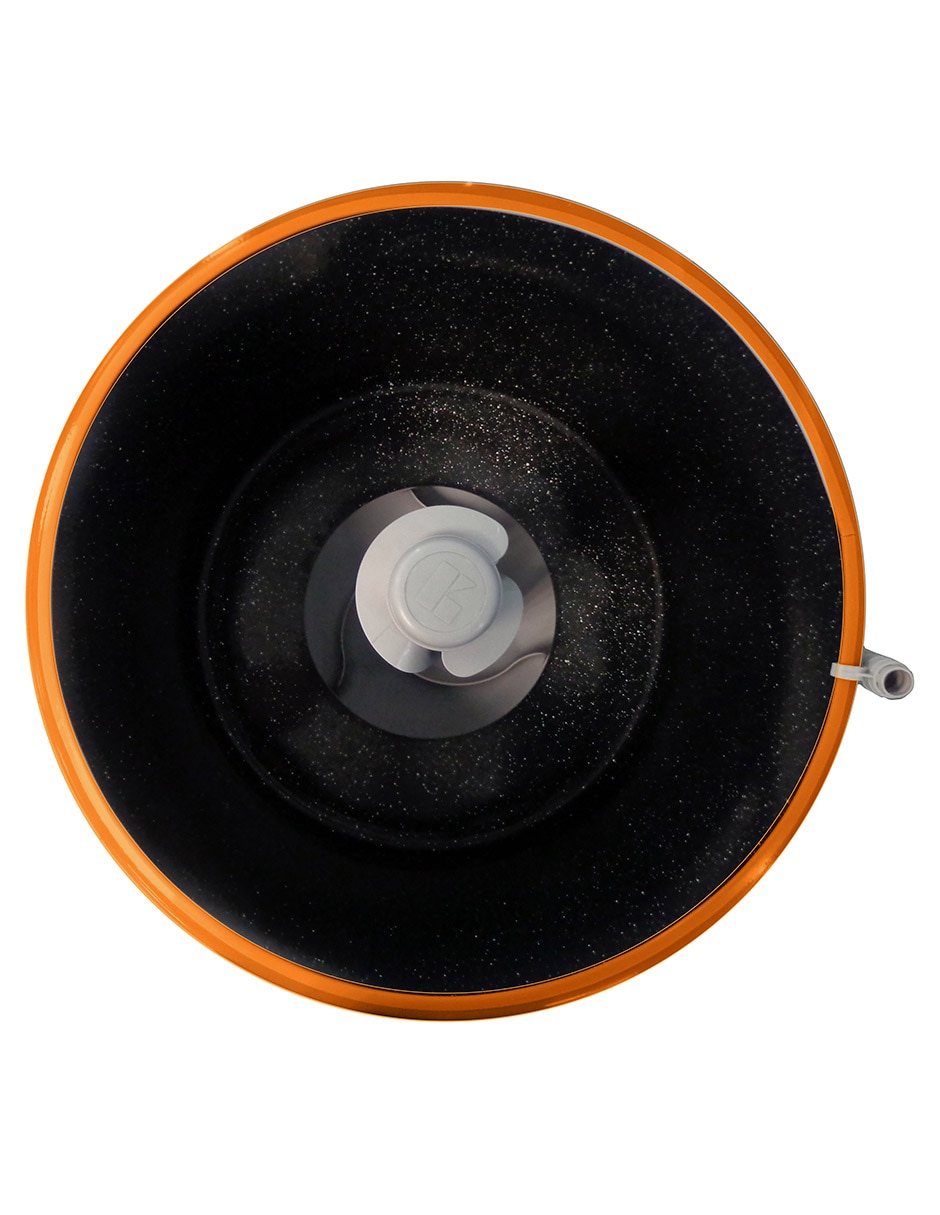 Lavadora 23 kg semiautomática carga superior LR-2313P ZORAYA MAX