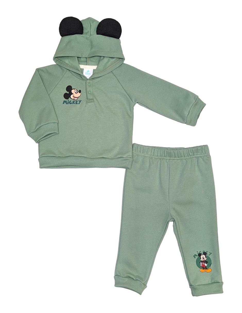 Conjunto para bebé niño 2 piezas