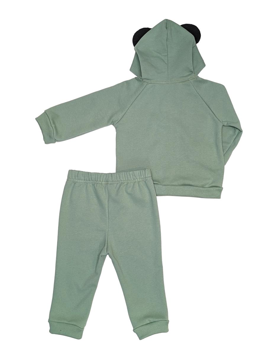 Conjunto para bebé niño 2 piezas