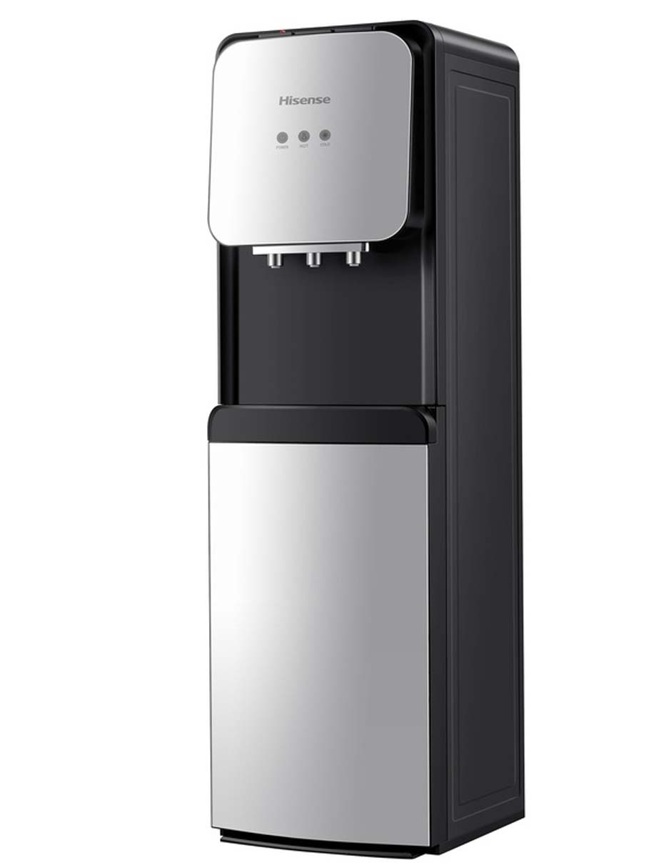 Dispensador de agua Hisense H04WDBS3S3