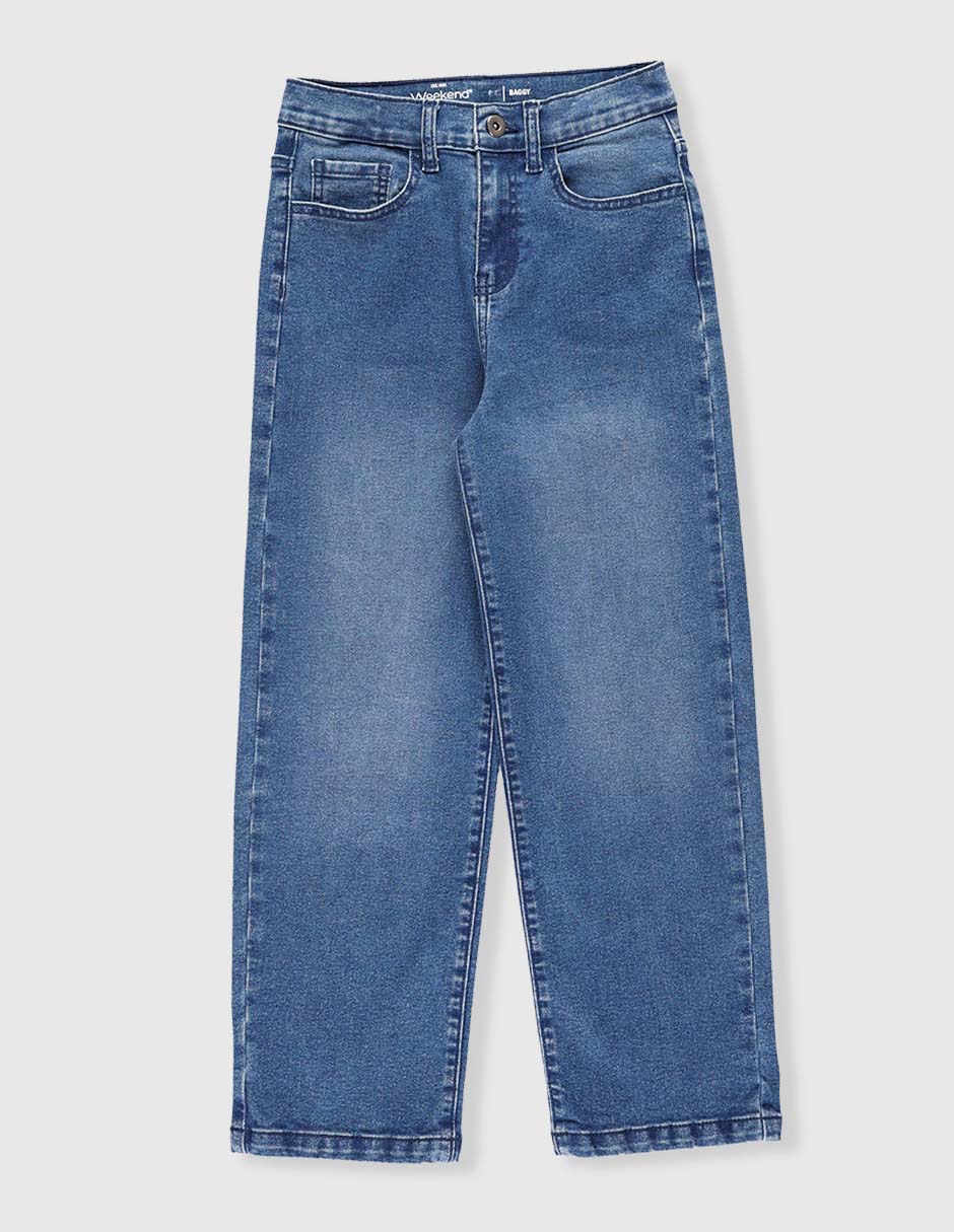 Jeans para niño