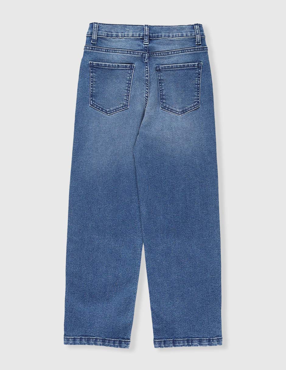 Jeans para niño 4