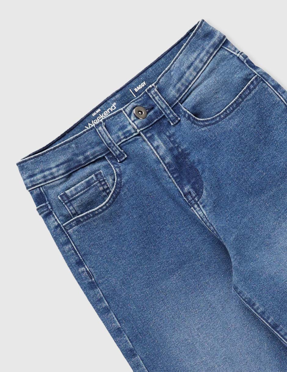 Jeans para niño 3