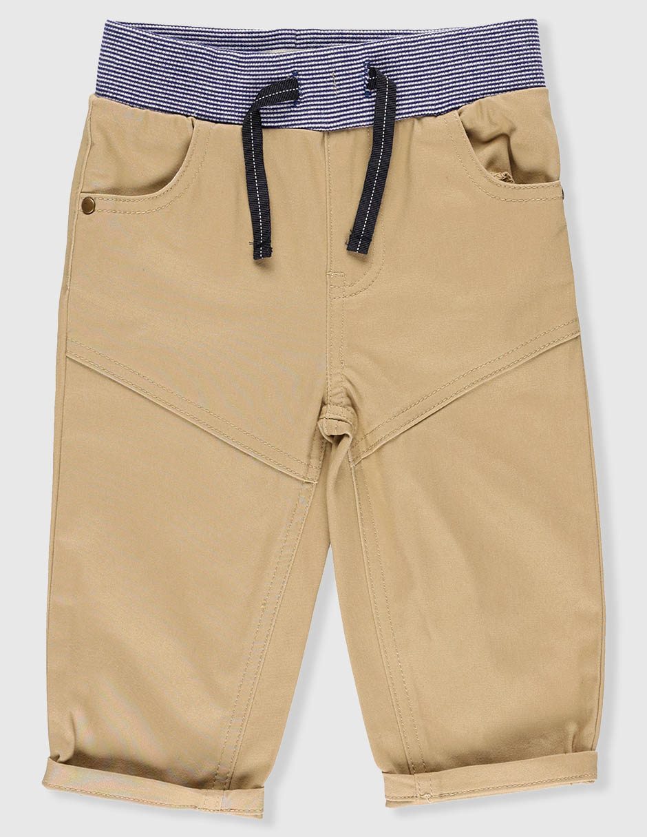 Pantalón para bebé niño Pantalón para bebé niño