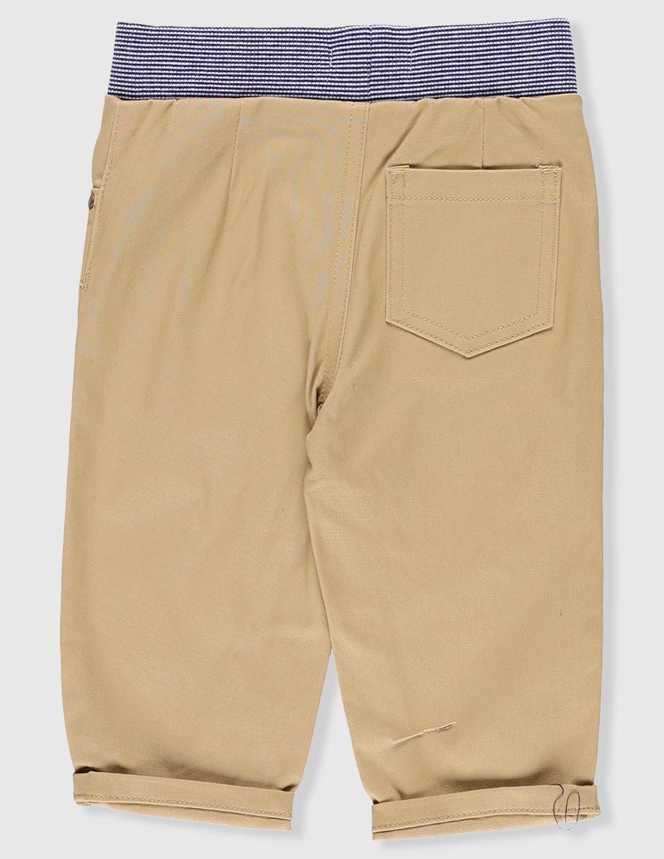Pantalón para bebé niño 4