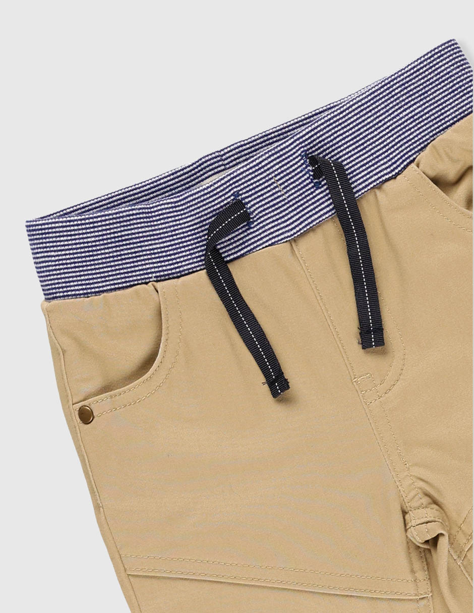 Pantalón para bebé niño 3