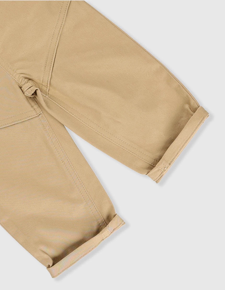 Pantalón para bebé niño 2