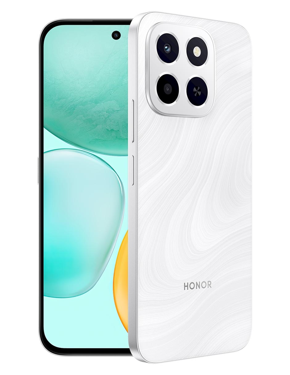 Honor X6C LCD / TFT 6.61 pulgadas Telcel