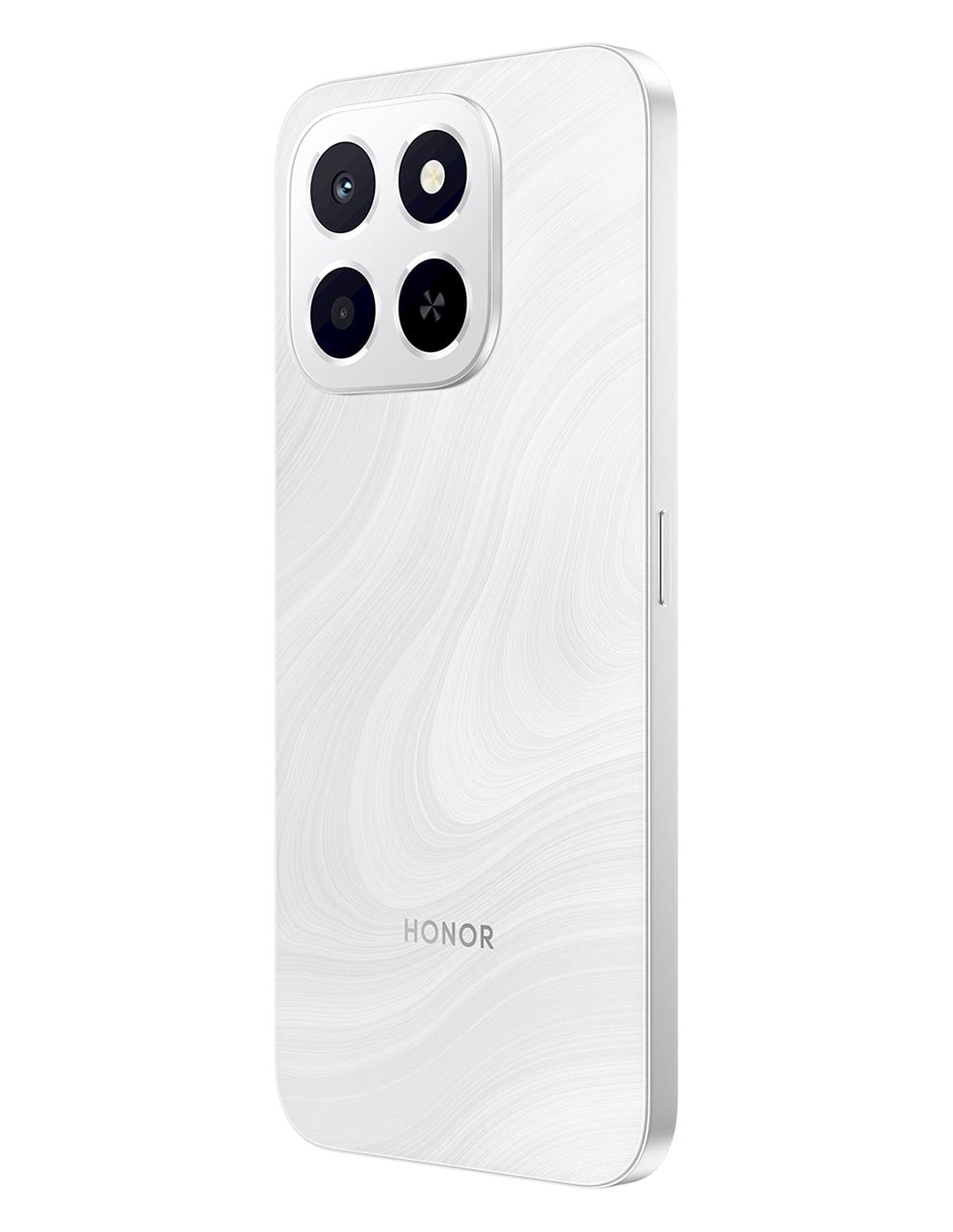 Smartphone X6C LCD / TFT 6.61 pulgadas Telcel 5