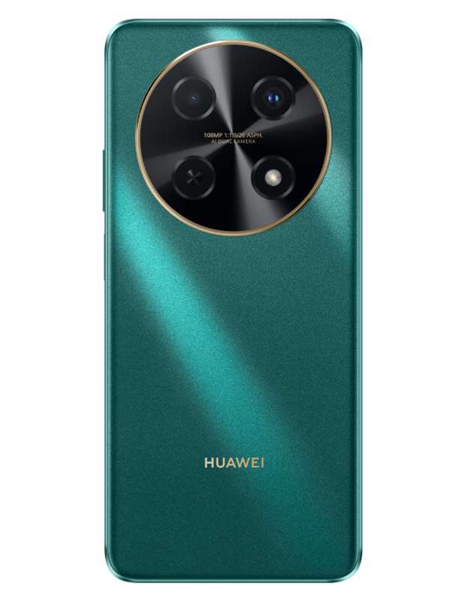 Smartphone Nova 12I LCD 6.7 pulgadas 3