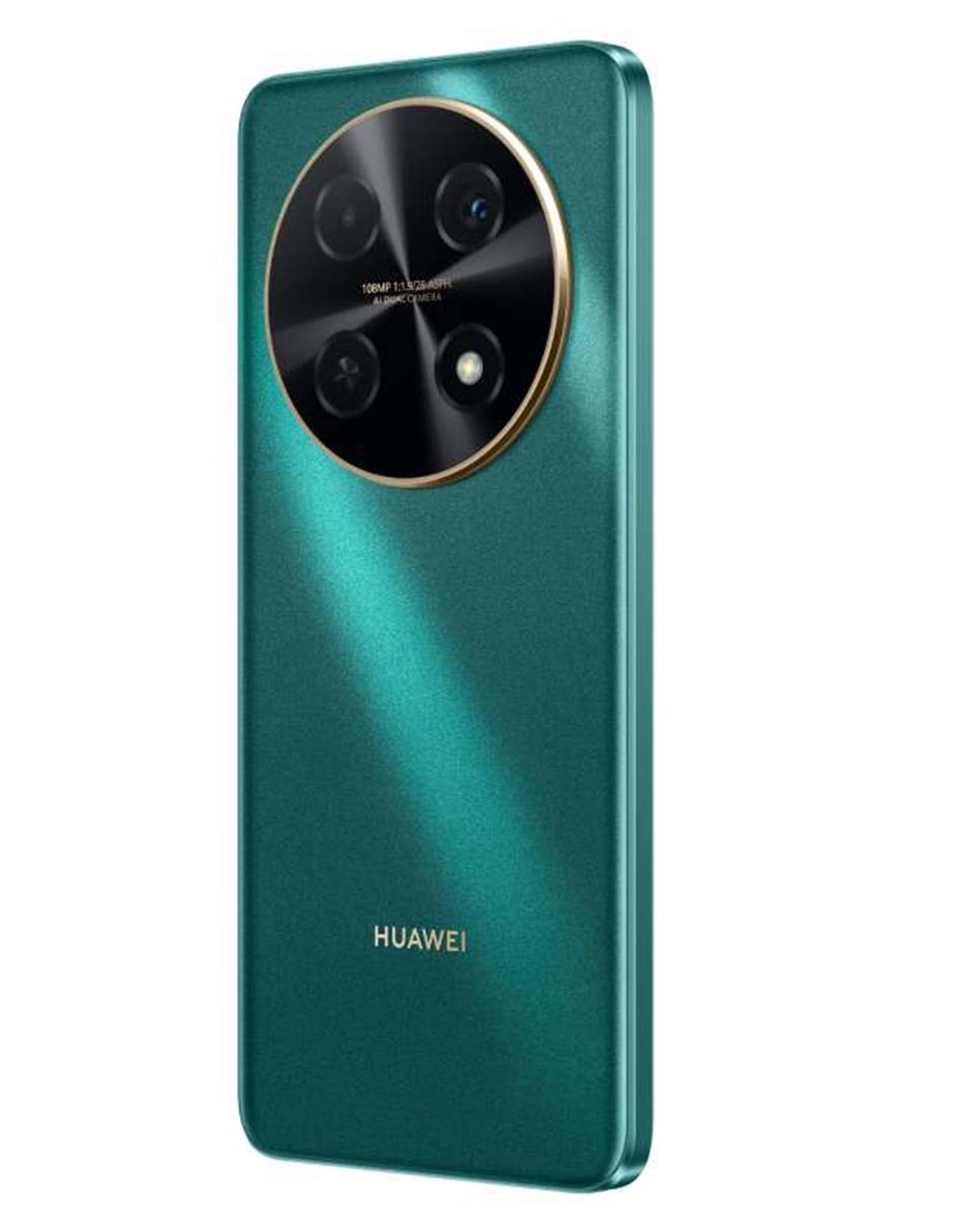 Smartphone Nova 12I LCD 6.7 pulgadas 5