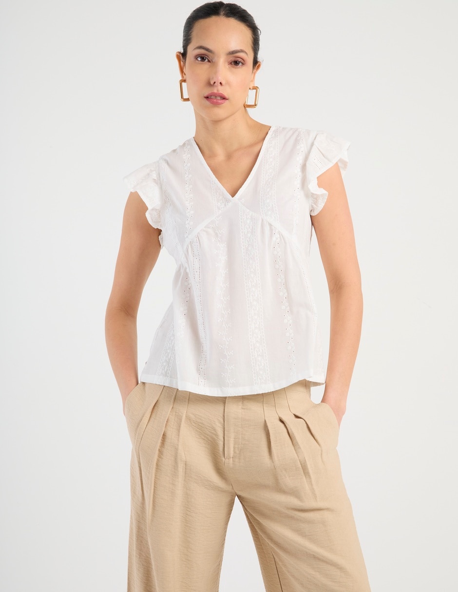 Blusa para mujer Blusa para mujer
