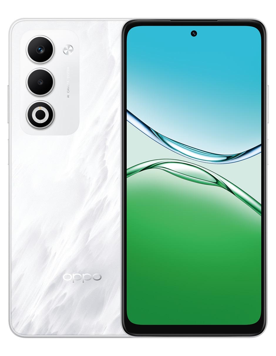 Oppo A5 LCD 6.67 pulgadas AT&T