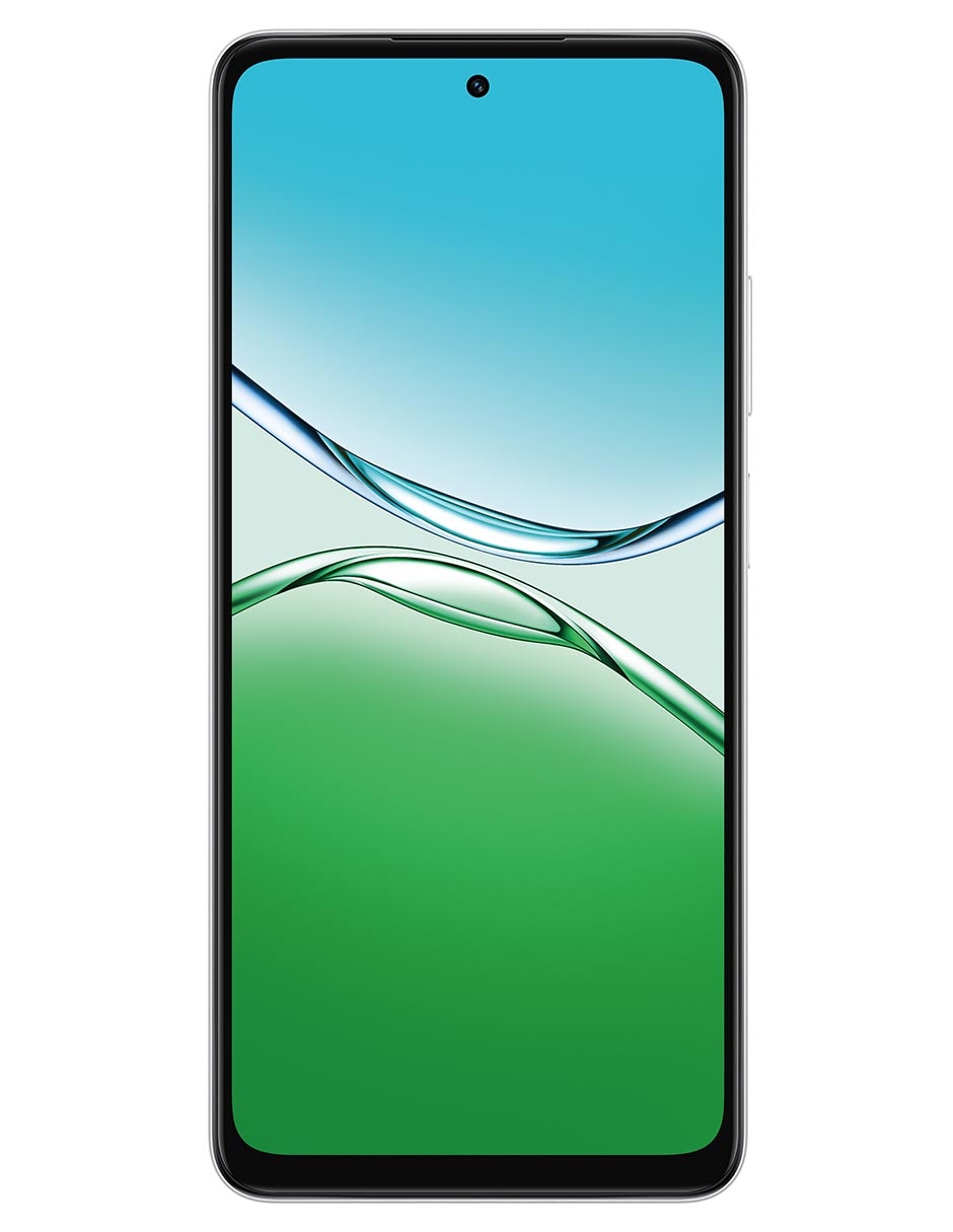 A5 LCD 6.67 pulgadas Telcel