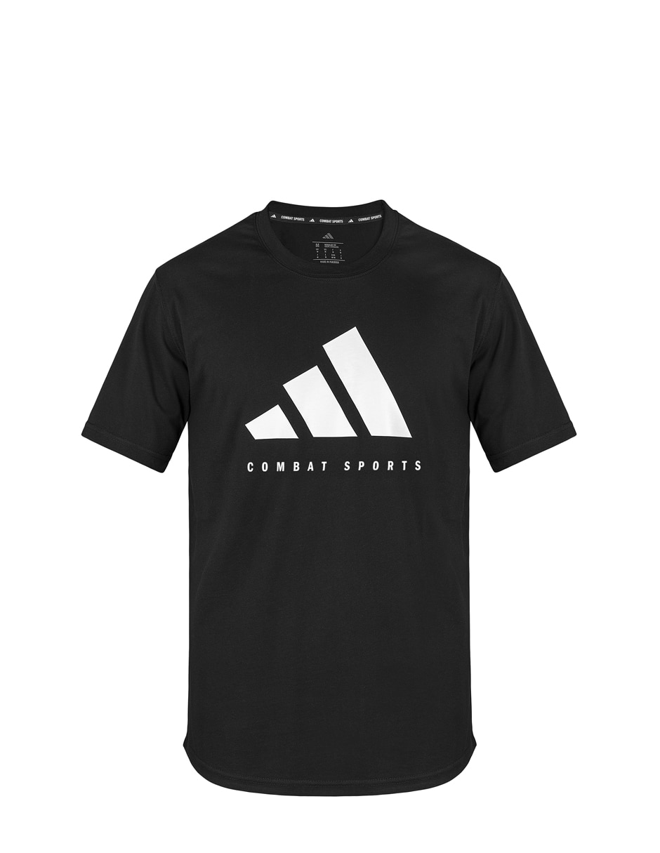 Playera deportiva para arte marcial de niño