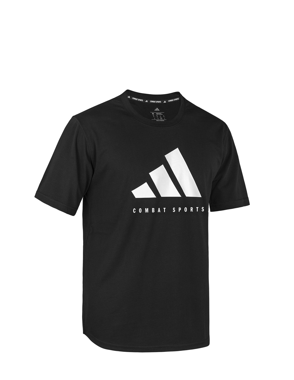 Playera deportiva para arte marcial de niño 2