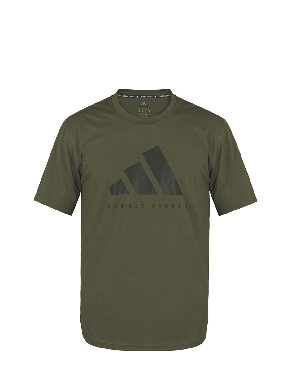 Playera deportiva para arte marcial de niño