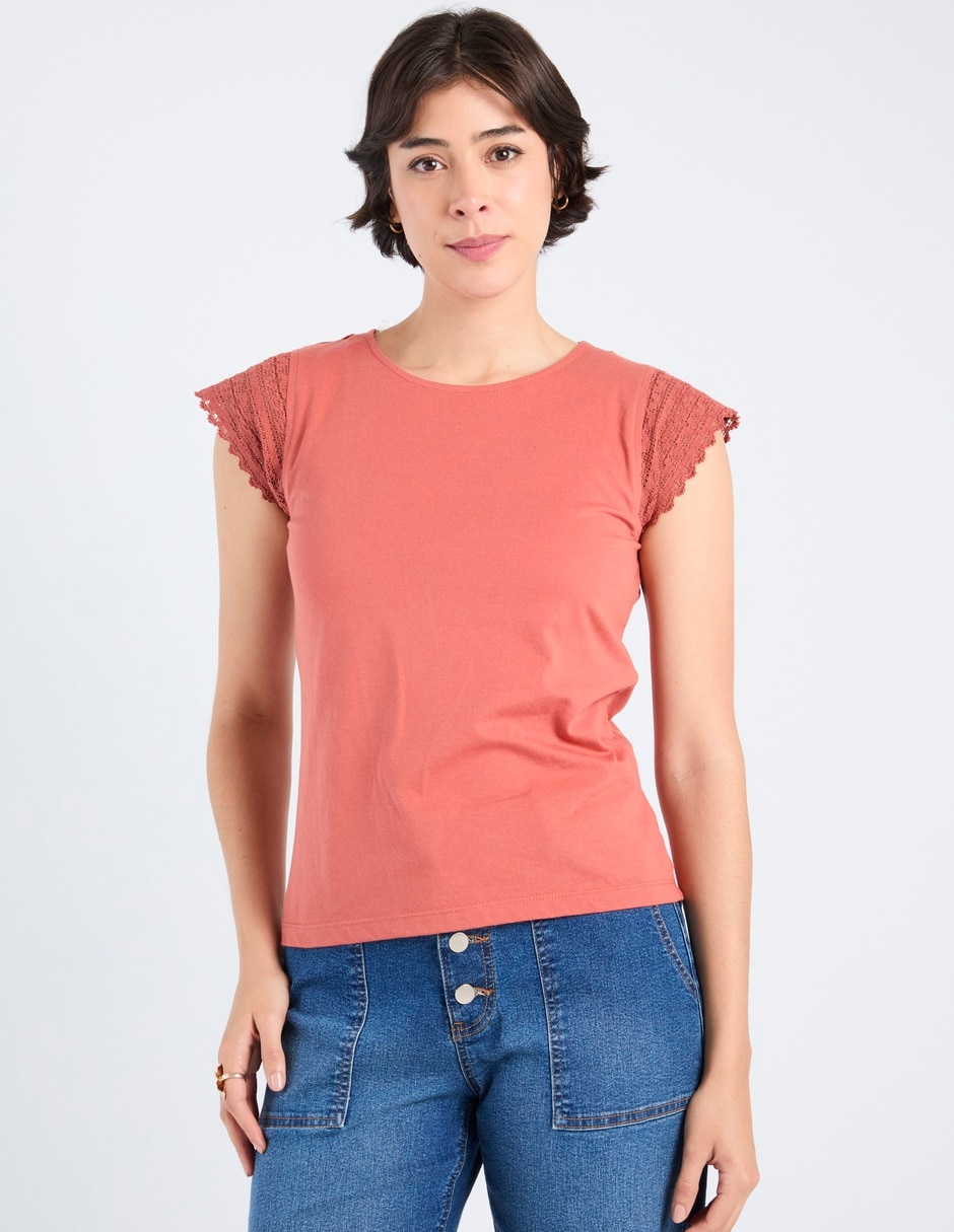 Playera Playera
