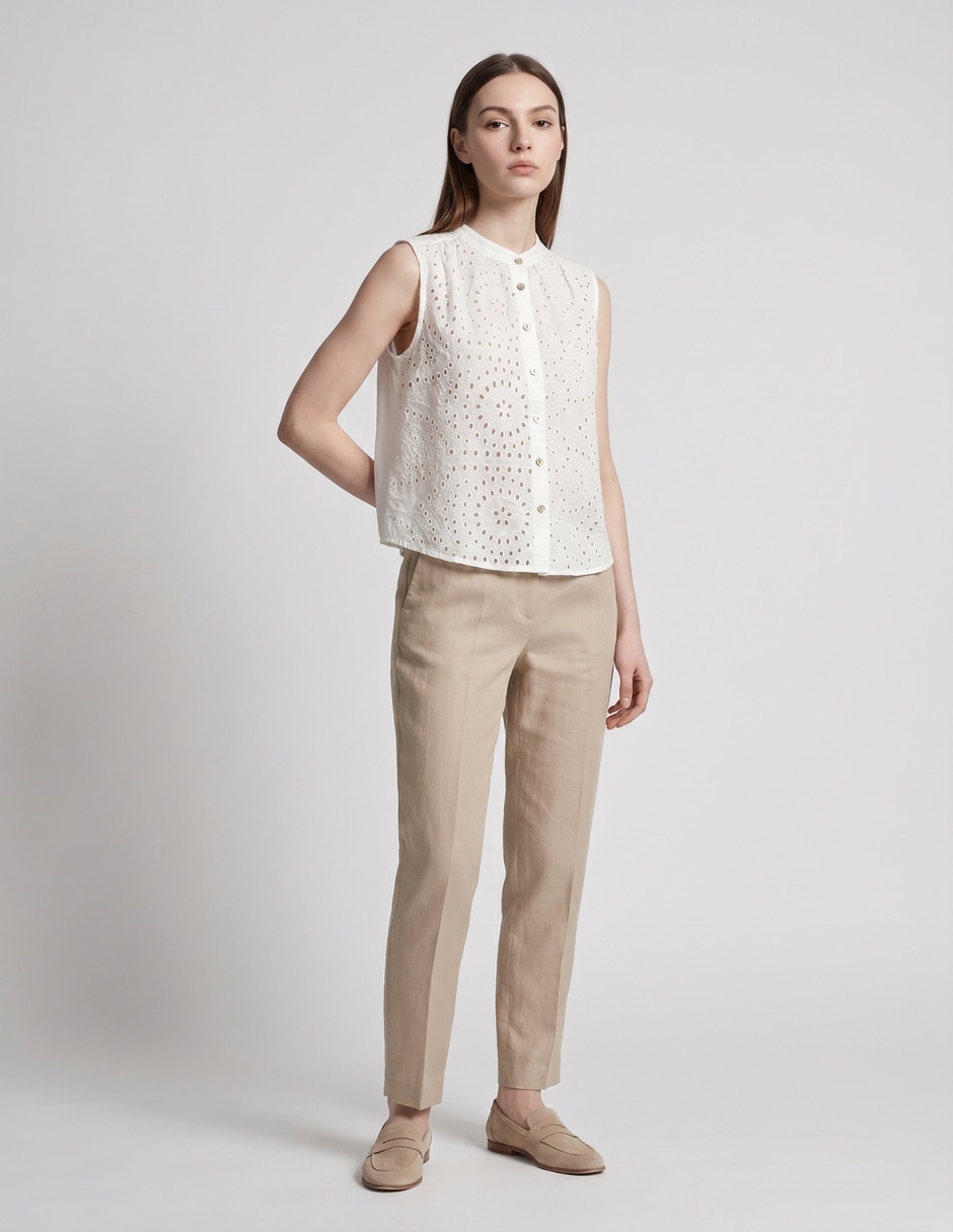 Blusa para mujer 1