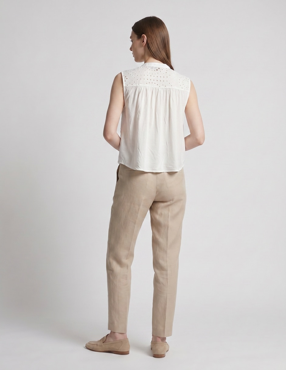 Blusa para mujer 2