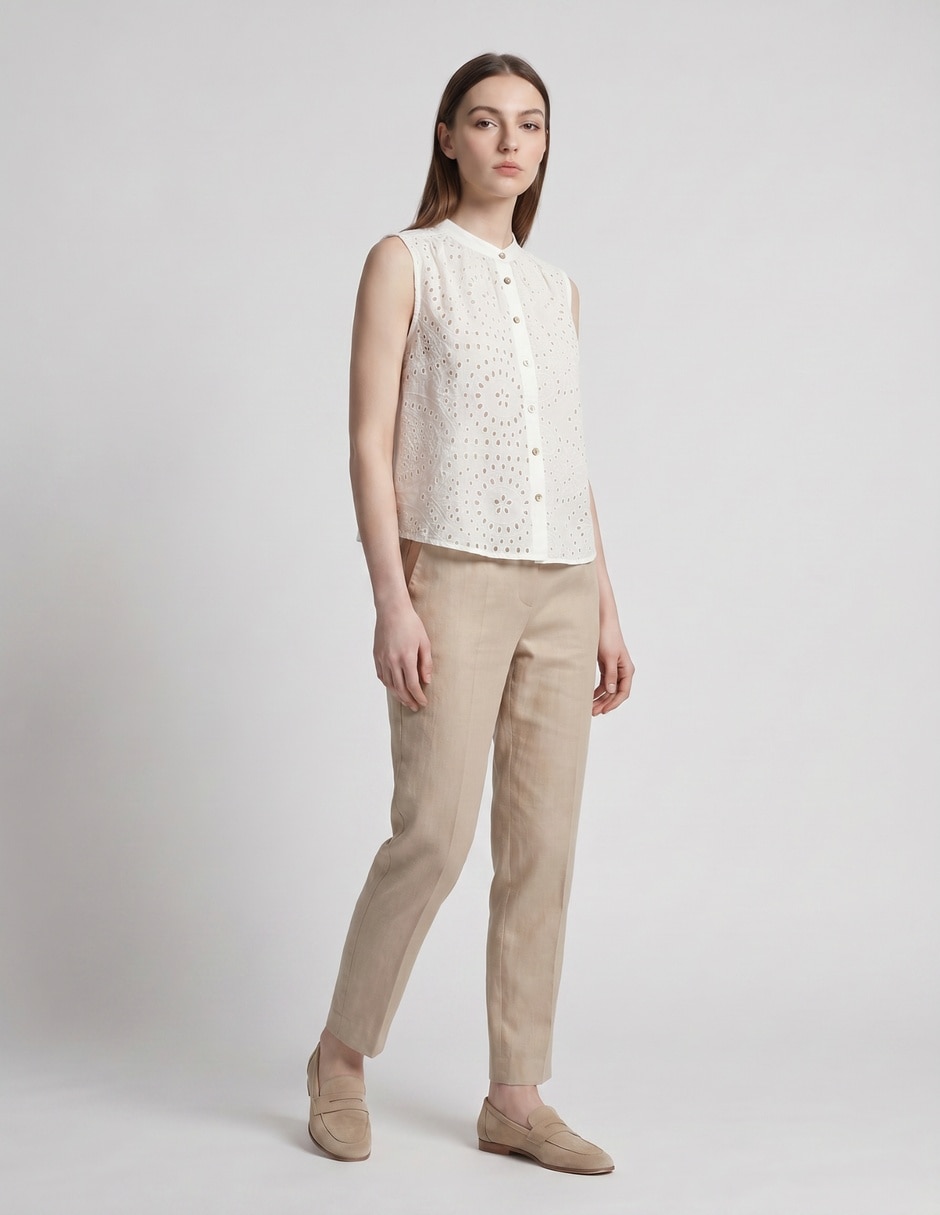 Blusa para mujer 3