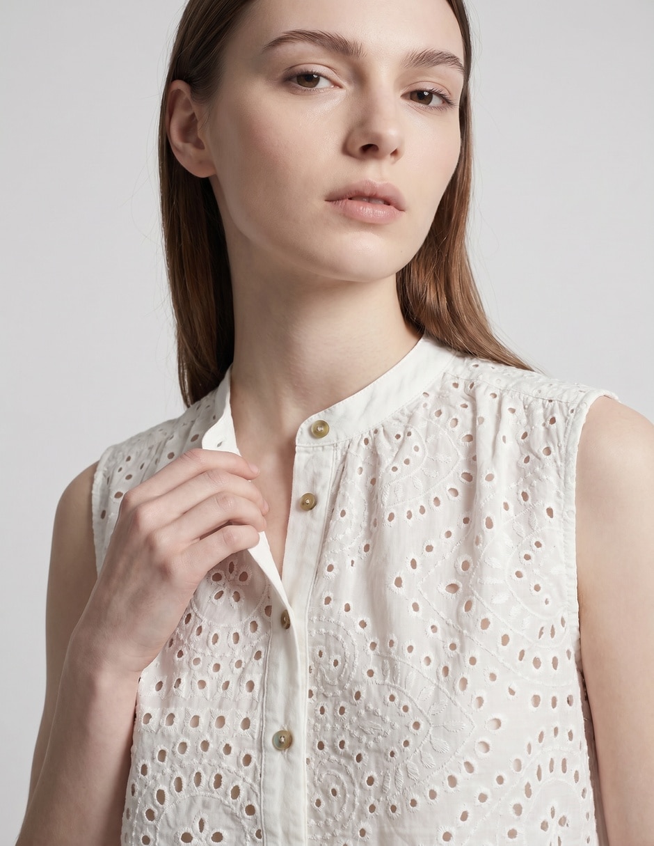 Blusa para mujer 4